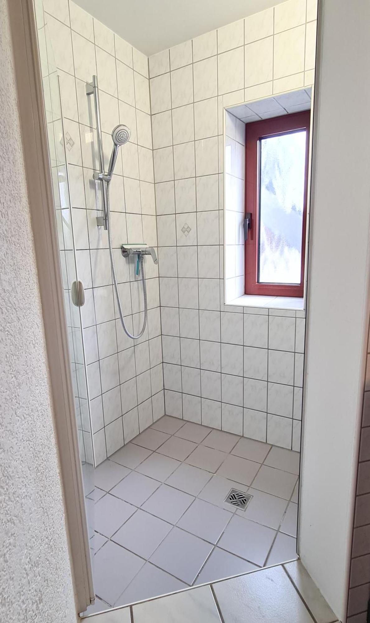 Ferienwohnung Rote Tuer - Landleben Pur! Kirchhain Екстериор снимка